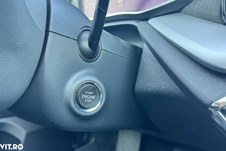 Skoda Octavia din 2020 cu 100.018 km - oferta SKO164246 - foto 10