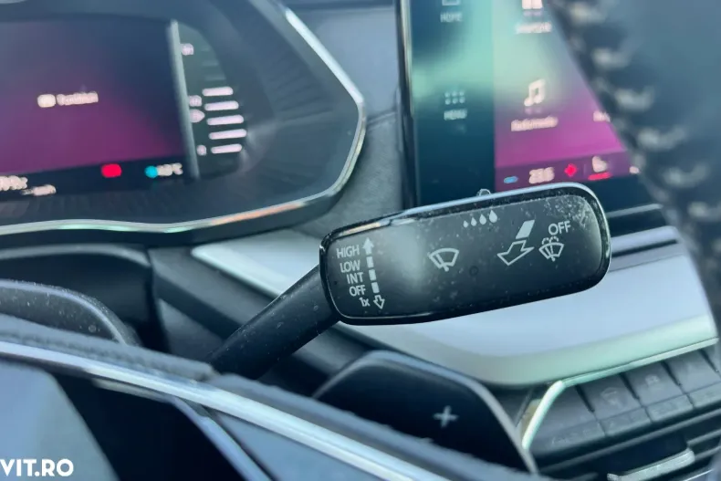 Skoda Octavia din 2020 cu 100.018 km - oferta SKO164246 - foto 11