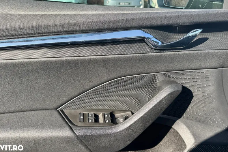 Skoda Octavia din 2020 cu 100.018 km - oferta SKO164246 - foto 13