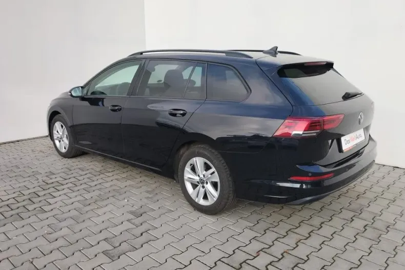 Volkswagen Golf din 2021 cu 151.418 km - oferta VOL164247 - foto 2