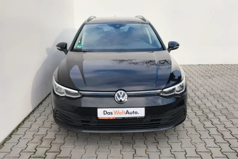 Volkswagen Golf din 2021 cu 151.418 km - oferta VOL164247 - foto 3