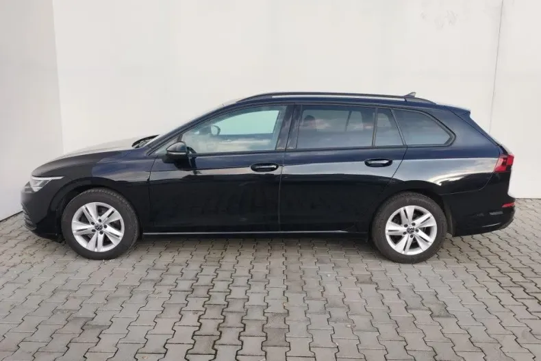 Volkswagen Golf din 2021 cu 151.418 km - oferta VOL164247 - foto 4