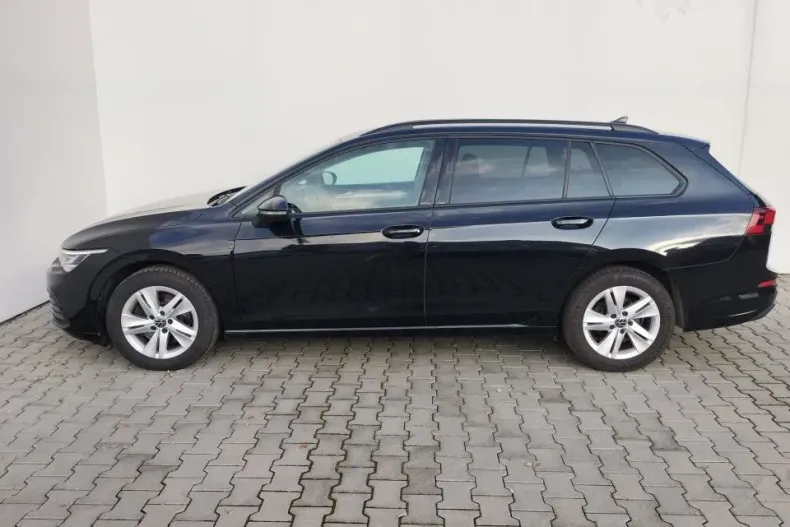 Volkswagen Golf din 2021 cu 151.418 km - oferta VOL164247 - foto 5