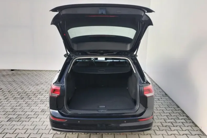 Volkswagen Golf din 2021 cu 151.418 km - oferta VOL164247 - foto 7