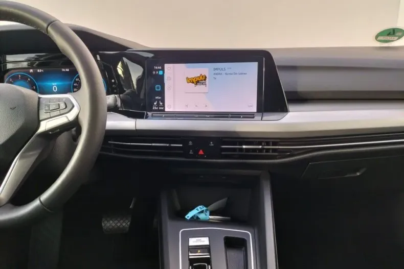 Volkswagen Golf din 2021 cu 151.418 km - oferta VOL164247 - foto 8