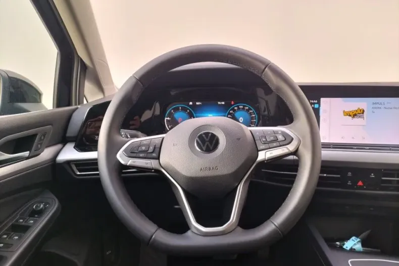 Volkswagen Golf din 2021 cu 151.418 km - oferta VOL164247 - foto 11