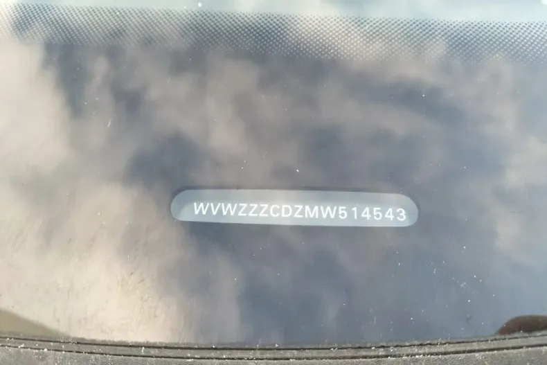 Volkswagen Golf din 2021 cu 151.418 km - oferta VOL164247 - foto 13