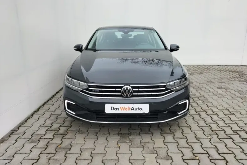 Volkswagen Passat din 2020 cu 45.625 km - oferta VOL164248 - foto 4