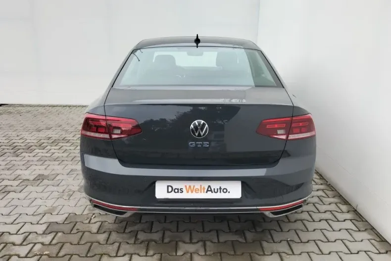 Volkswagen Passat din 2020 cu 45.625 km - oferta VOL164248 - foto 5
