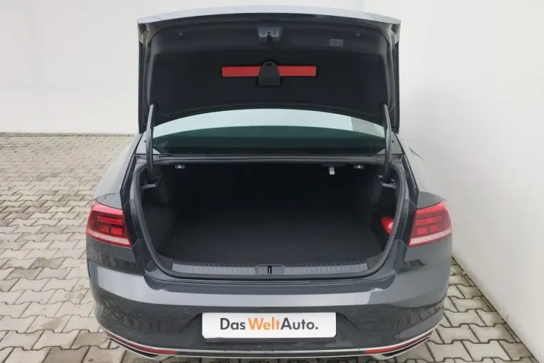 Volkswagen Passat din 2020 cu 45.625 km - oferta VOL164248 - foto 6