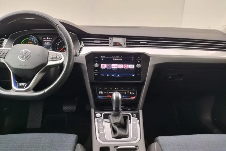 Volkswagen Passat din 2020 cu 45.625 km - oferta VOL164248 - foto 10