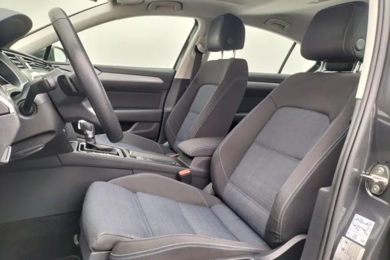 Volkswagen Passat din 2020 cu 45.625 km - oferta VOL164248 - foto 14