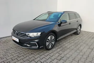 Volkswagen Passat din 2021 - oferta VOL164249