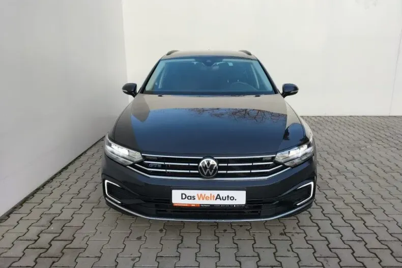 Volkswagen Passat din 2021 cu 88.370 km - oferta VOL164249 - foto 3