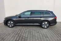Volkswagen Passat din 2021 cu 88.370 km - oferta VOL164249 - foto 4