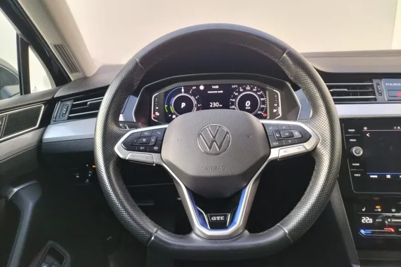 Volkswagen Passat din 2021 cu 88.370 km - oferta VOL164249 - foto 10