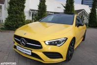 Mercedes-Benz CLA din 2023 cu 38.000 km - oferta MER164250 - foto 1