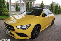 Mercedes-Benz CLA din 2023 cu 38.000 km - oferta MER164250 - foto 5