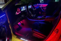 Mercedes-Benz CLA din 2023 cu 38.000 km - oferta MER164250 - foto 8