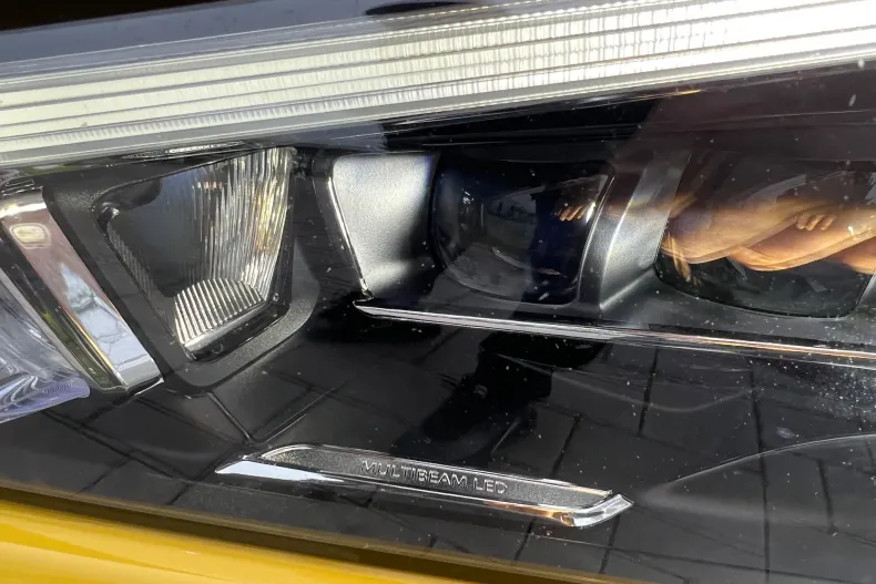 Mercedes-Benz CLA din 2023 cu 38.000 km - oferta MER164250 - foto 16