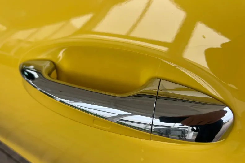 Mercedes-Benz CLA din 2023 cu 38.000 km - oferta MER164250 - foto 24