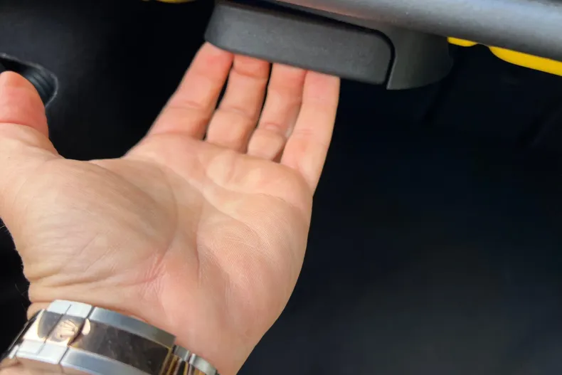 Mercedes-Benz CLA din 2023 cu 38.000 km - oferta MER164250 - foto 37