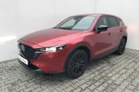 Mazda CX-5 din 2023 cu 41.205 km - oferta MAZ164251 - foto 1