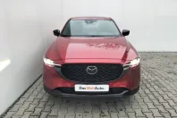 Mazda CX-5 din 2023 cu 41.205 km - oferta MAZ164251 - foto 2