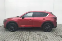 Mazda CX-5 din 2023 cu 41.205 km - oferta MAZ164251 - foto 4