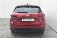 Mazda CX-5 din 2023 cu 41.205 km - oferta MAZ164251 - foto 5