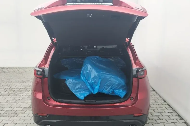 Mazda CX-5 din 2023 cu 41.205 km - oferta MAZ164251 - foto 6