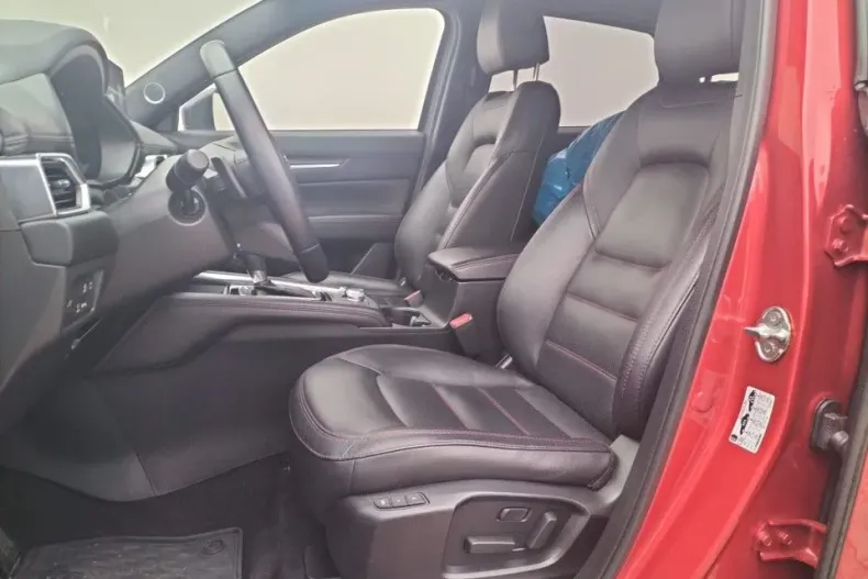 Mazda CX-5 din 2023 cu 41.205 km - oferta MAZ164251 - foto 8