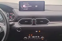 Mazda CX-5 din 2023 cu 41.205 km - oferta MAZ164251 - foto 9