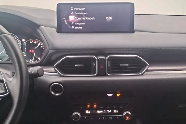 Mazda CX-5 din 2023 cu 41.205 km - oferta MAZ164251 - foto 9