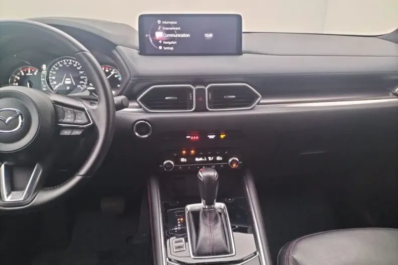 Mazda CX-5 din 2023 cu 41.205 km - oferta MAZ164251 - foto 10