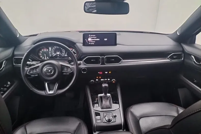 Mazda CX-5 din 2023 cu 41.205 km - oferta MAZ164251 - foto 11