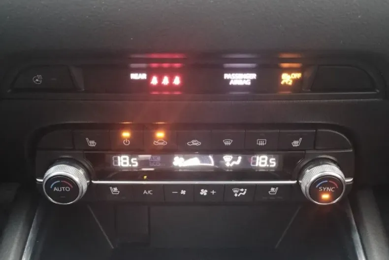 Mazda CX-5 din 2023 cu 41.205 km - oferta MAZ164251 - foto 13