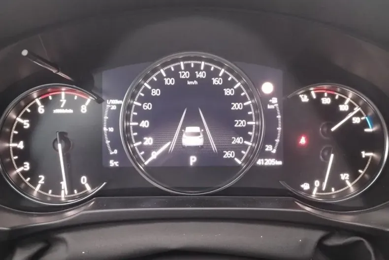 Mazda CX-5 din 2023 cu 41.205 km - oferta MAZ164251 - foto 14