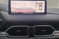 Mazda CX-5 din 2023 cu 41.205 km - oferta MAZ164251 - foto 16