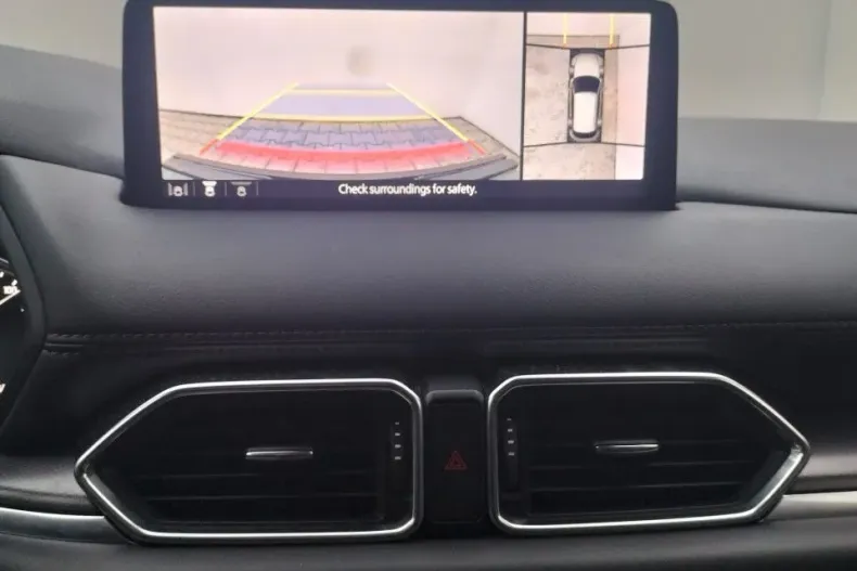 Mazda CX-5 din 2023 cu 41.205 km - oferta MAZ164251 - foto 16