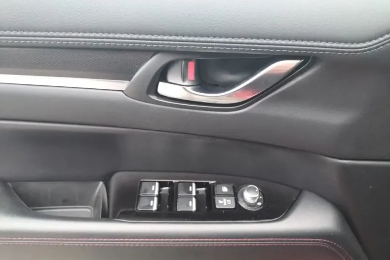 Mazda CX-5 din 2023 cu 41.205 km - oferta MAZ164251 - foto 17