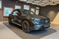 Mercedes-Benz GLC Coupe din 2025 cu 4.500 km - oferta MER164253 - foto 1
