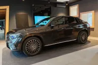 Mercedes-Benz GLC Coupe din 2025 cu 4.500 km - oferta MER164253 - foto 9