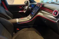 Mercedes-Benz GLC Coupe din 2025 cu 4.500 km - oferta MER164253 - foto 10