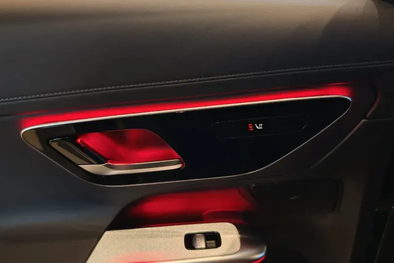 Mercedes-Benz GLC Coupe din 2025 cu 4.500 km - oferta MER164253 - foto 19