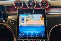 Mercedes-Benz GLC Coupe din 2025 cu 4.500 km - oferta MER164253 - foto 23