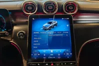 Mercedes-Benz GLC Coupe din 2025 cu 4.500 km - oferta MER164253 - foto 26