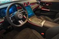 Mercedes-Benz C din 2025 cu 3.500 km - oferta MER164254 - foto 2