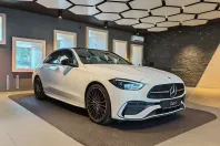 Mercedes-Benz C din 2025 cu 3.500 km - oferta MER164254 - foto 3