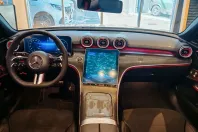 Mercedes-Benz C din 2025 cu 3.500 km - oferta MER164254 - foto 4